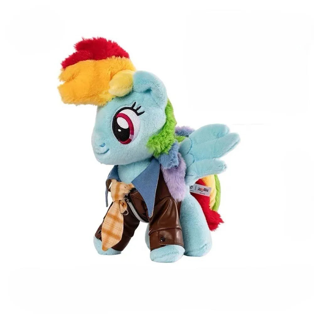 My Little Pony - Cowboy Outfit Plush Collection Standing Position