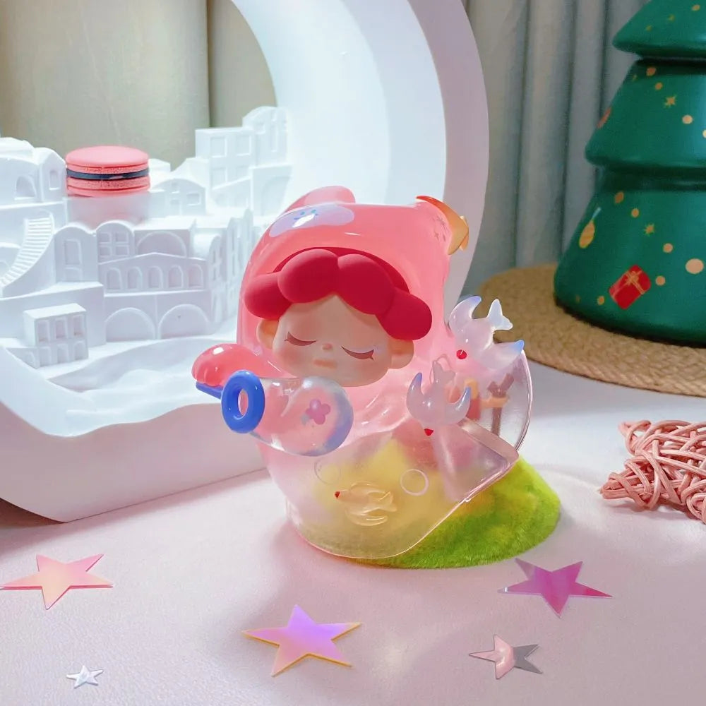DODO WENDY - At Sunset and Moonrise Series Blind Box Figures - POKKII