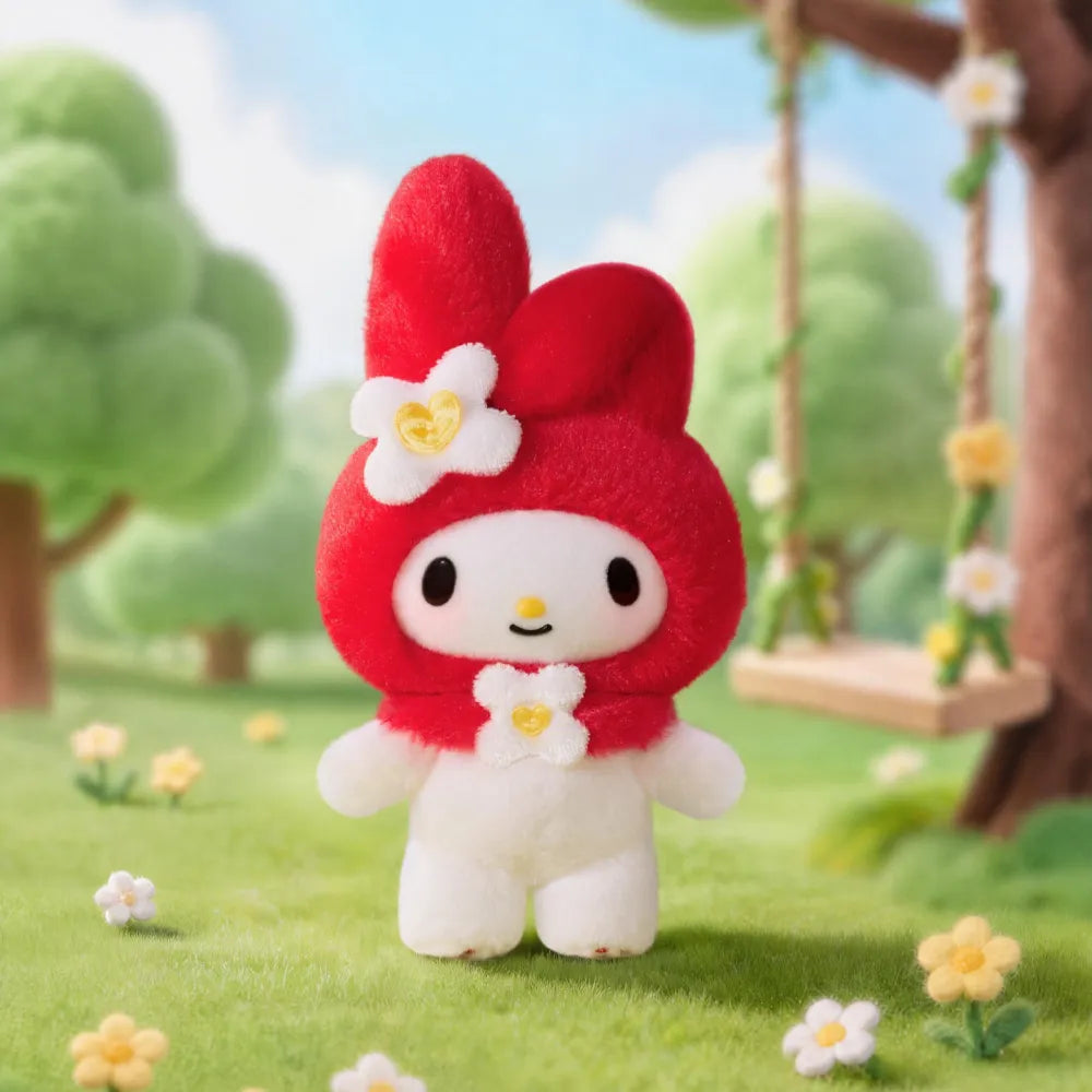 Sanrio My Melody - Classic Series Blind Box Plush