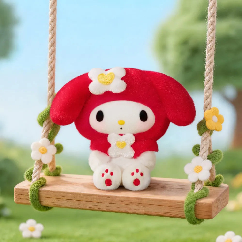 Sanrio My Melody - Classic Series Blind Box Plush