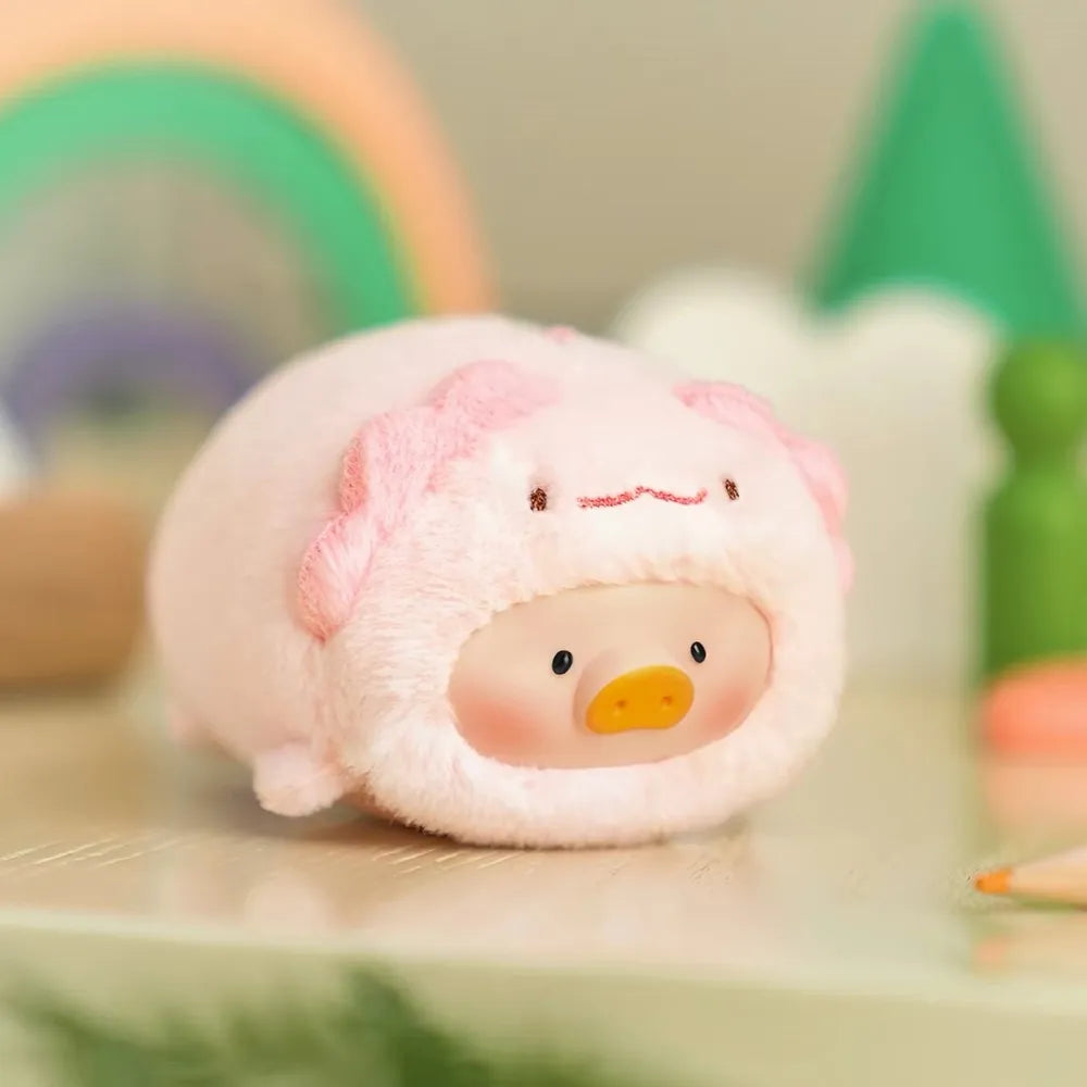 Lulu The Piggy - Stick Together Series Blind Box Plush