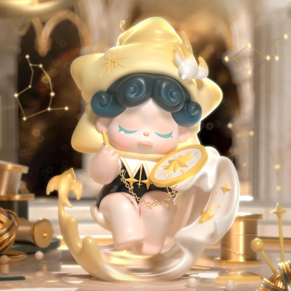 DODO WENDY - At Sunset and Moonrise Series Blind Box Figures - POKKII