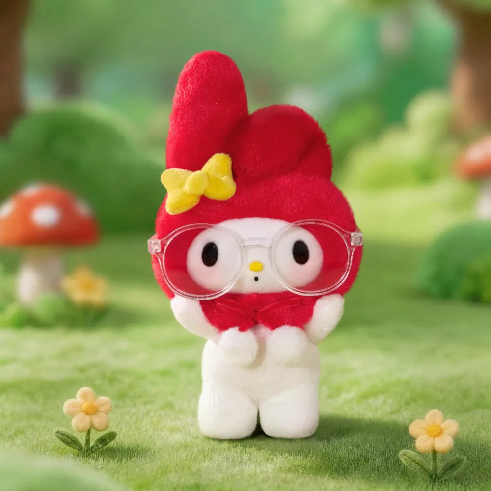 Sanrio My Melody - Classic Series Blind Box Plush