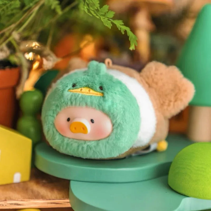 Lulu The Piggy - Stick Together Series Blind Box Plush