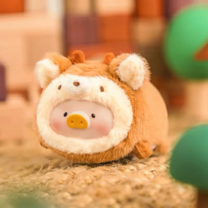Lulu The Piggy - Stick Together Series Blind Box Plush