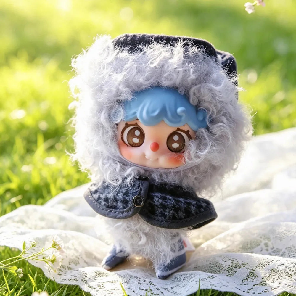 Piro Piroo - Windborne Sweet Dreams Series Blind Box Plush Doll