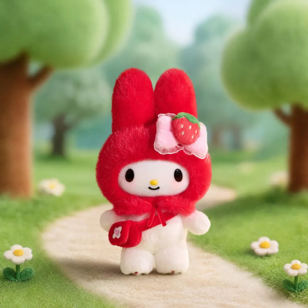 Sanrio My Melody - Classic Series Blind Box Plush
