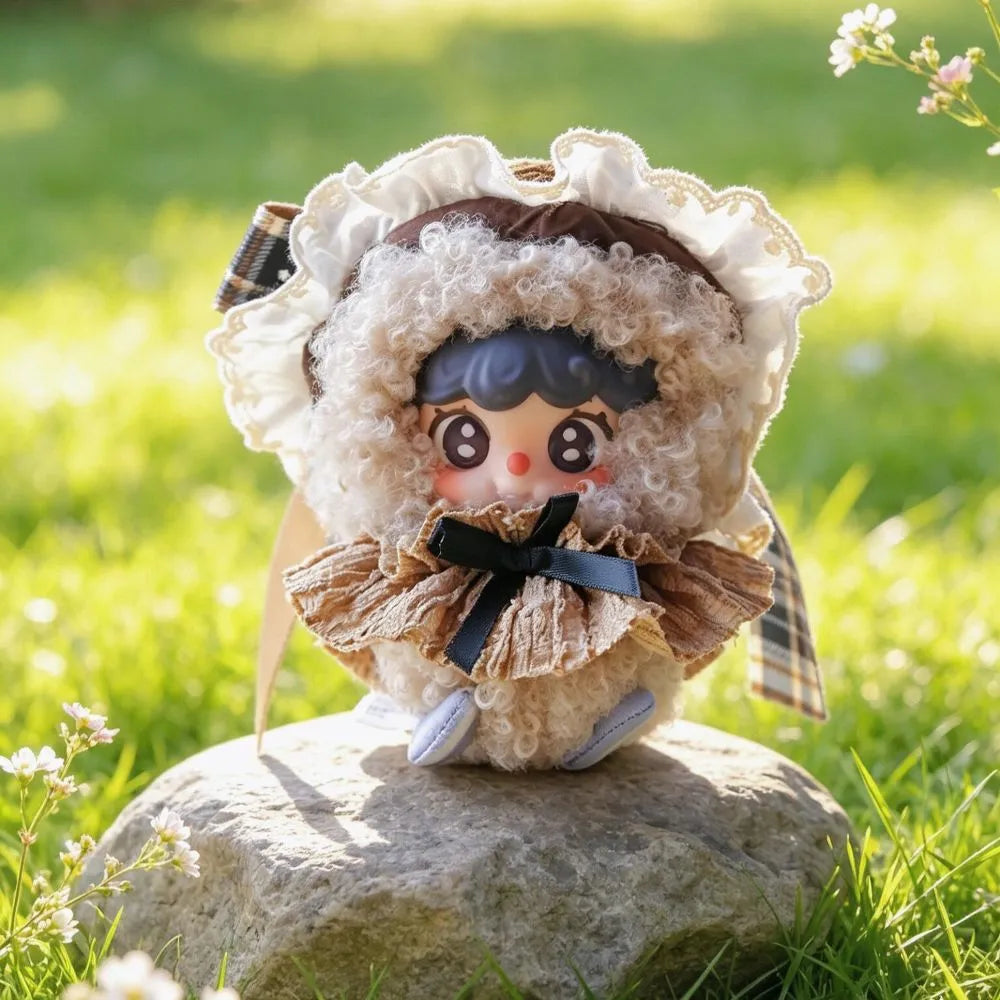 Piro Piroo - Windborne Sweet Dreams Series Blind Box Plush Doll
