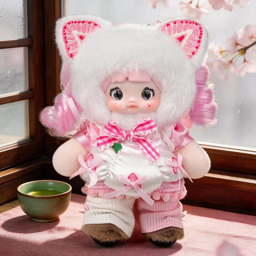 Nommi - Izakaya Bites Series Blind Box Plush Doll