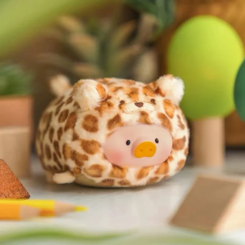 Lulu The Piggy - Stick Together Series Blind Box Plush