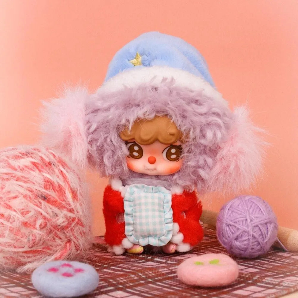 Piro Piroo - Windborne Sweet Dreams Series Blind Box Plush Doll