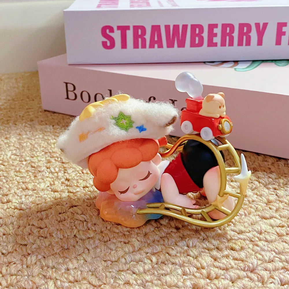 DODO WENDY - At Sunset and Moonrise Series Blind Box Figures - POKKII
