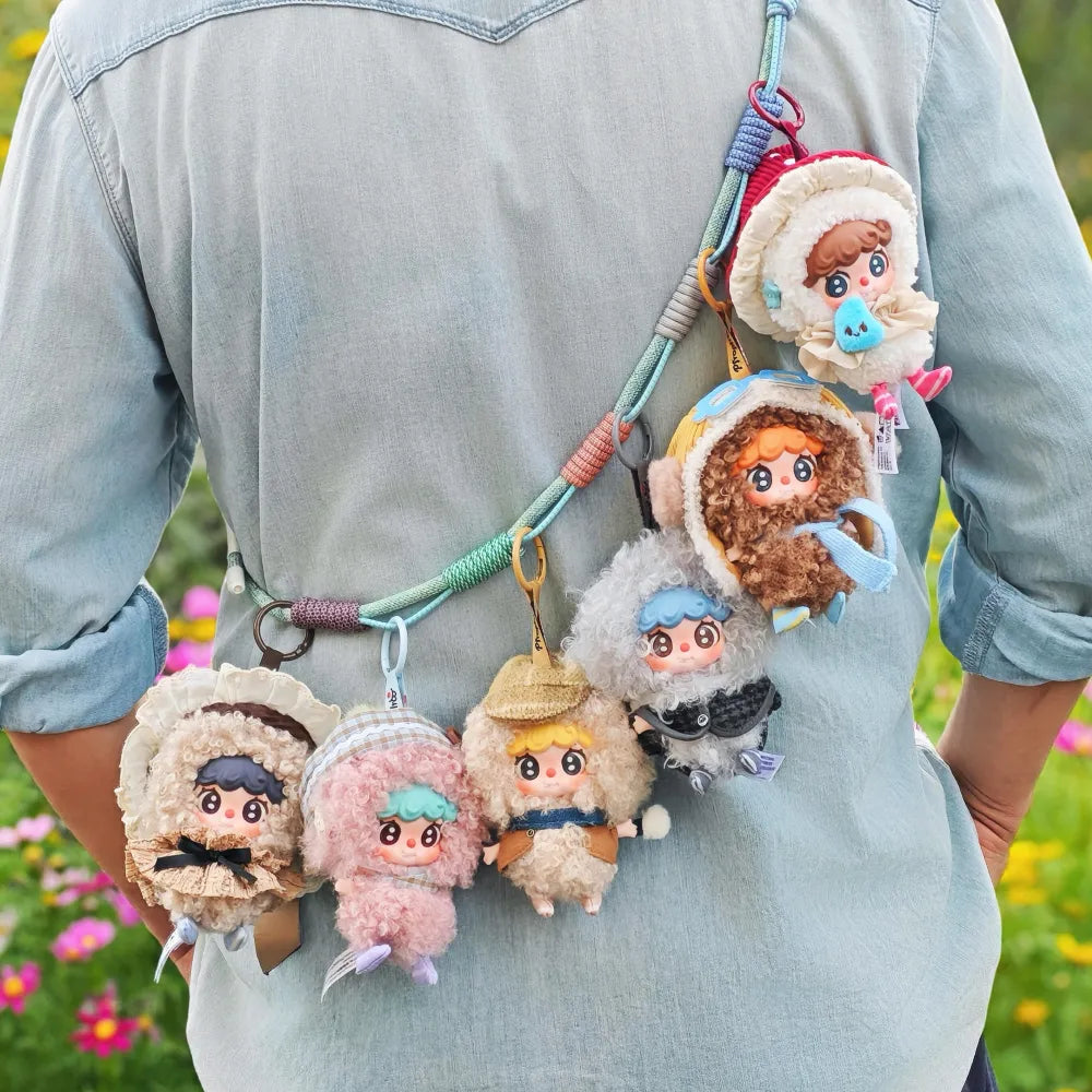 Piro Piroo - Windborne Sweet Dreams Series Blind Box Plush Doll