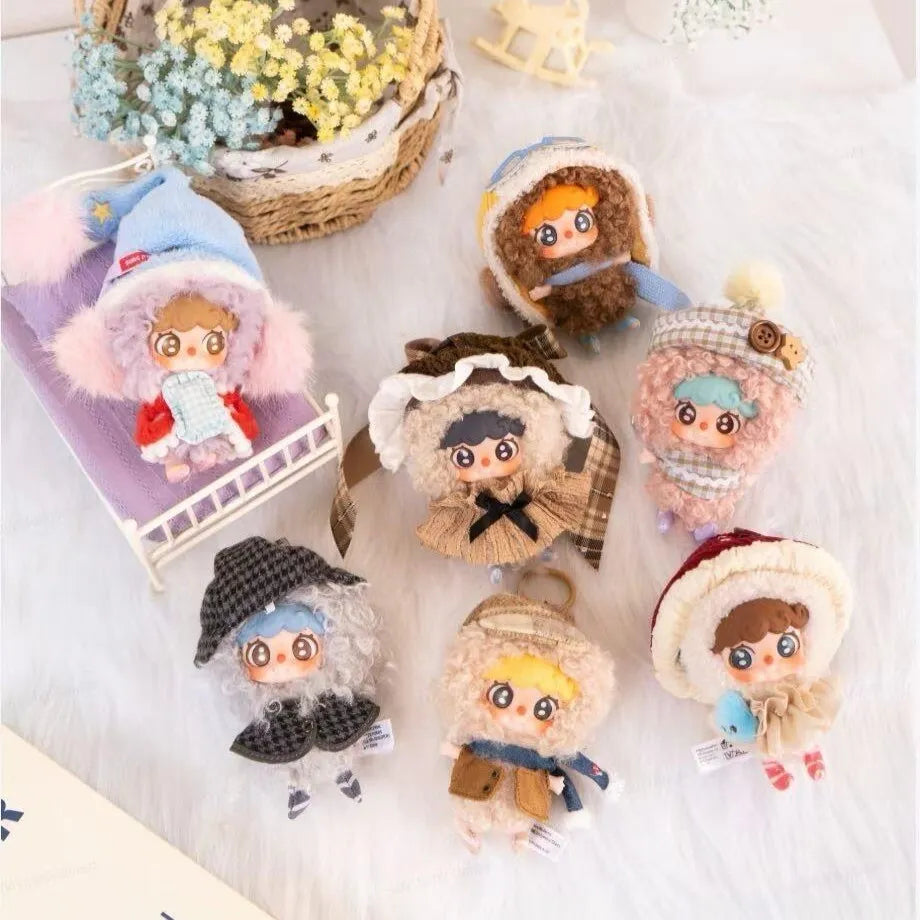 Piro Piroo - Windborne Sweet Dreams Series Blind Box Plush Doll