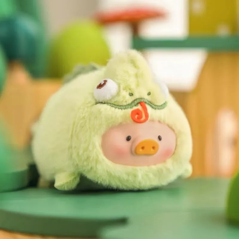 Lulu The Piggy - Stick Together Series Blind Box Plush