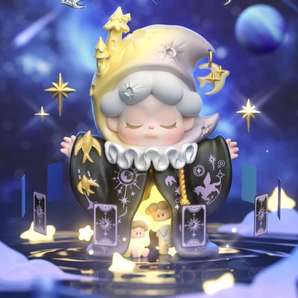 DODO WENDY - At Sunset and Moonrise Series Blind Box Figures - POKKII
