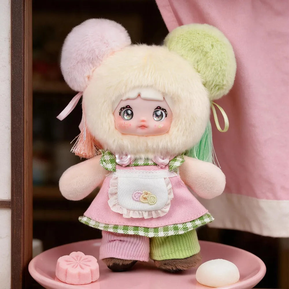 Nommi - Izakaya Bites Series Blind Box Plush Doll