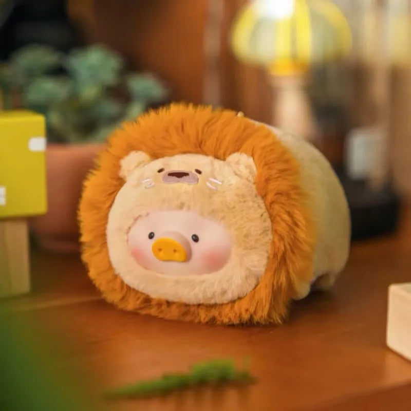 Lulu The Piggy - Stick Together Series Blind Box Plush
