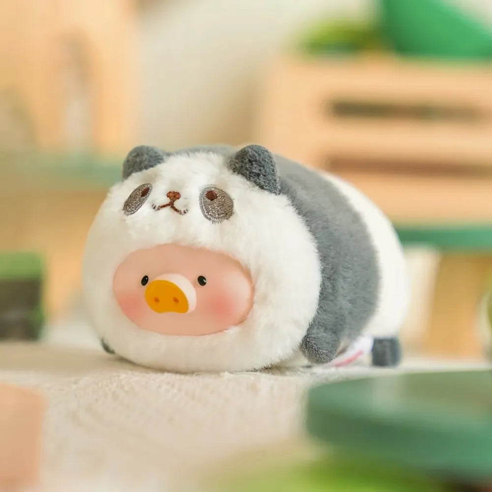 Lulu The Piggy - Stick Together Series Blind Box Plush