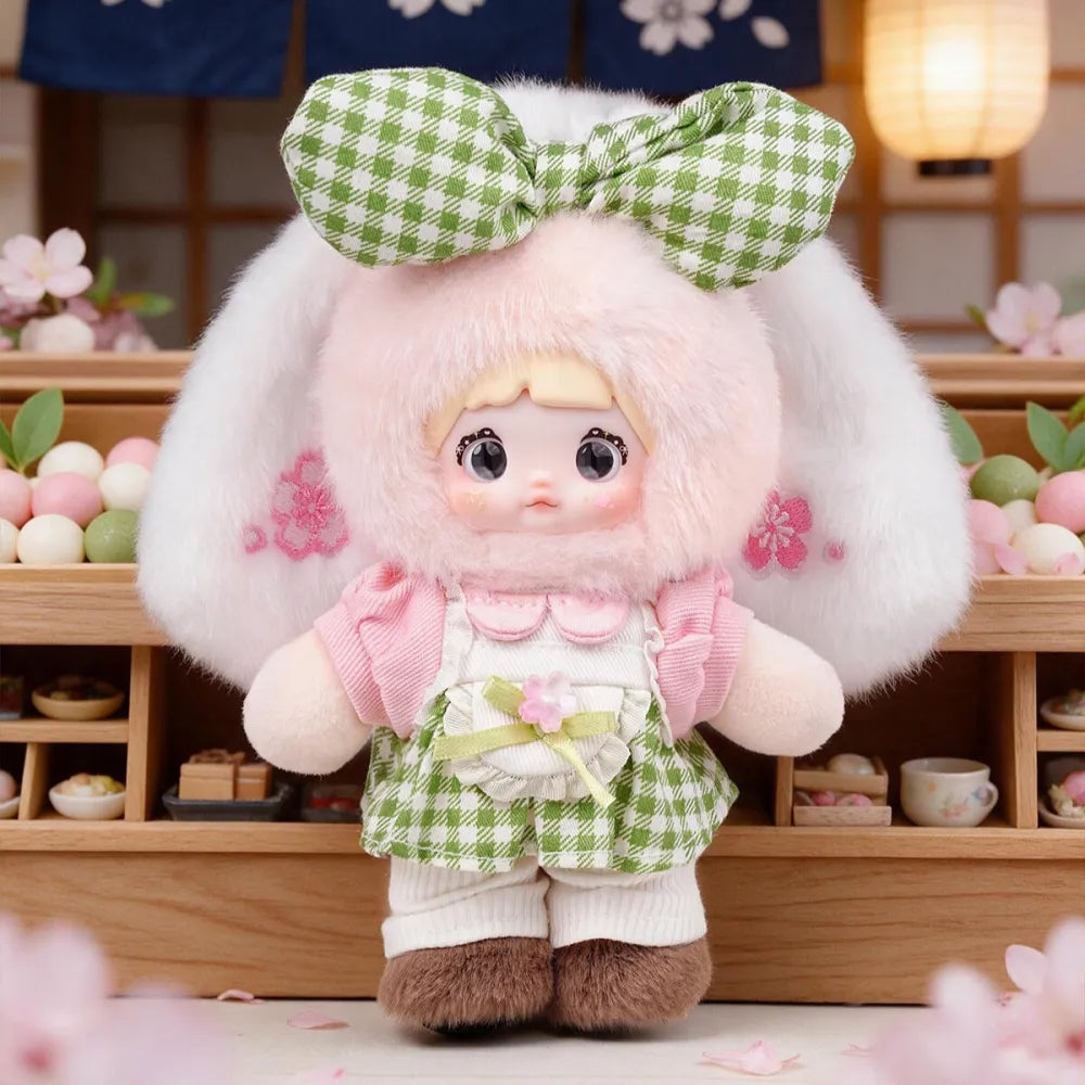 Nommi - Izakaya Bites Series Blind Box Plush Doll