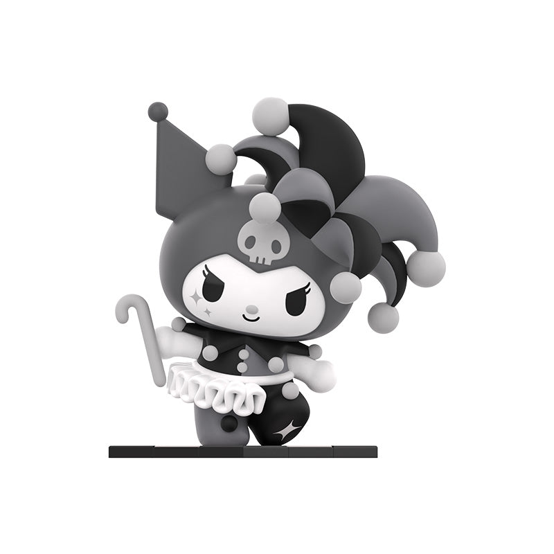 Kuromi "Poker Kingdom" Blind Box