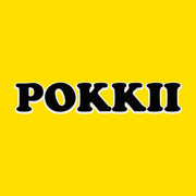 Pokkii logo