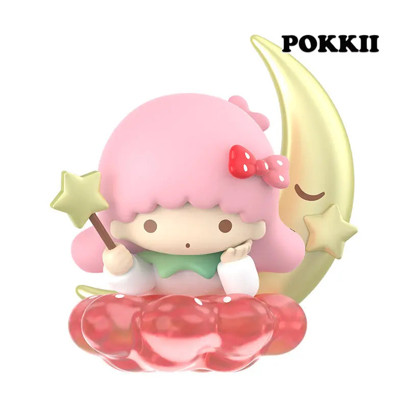 "Strawberry Paradise" Series Blind Box