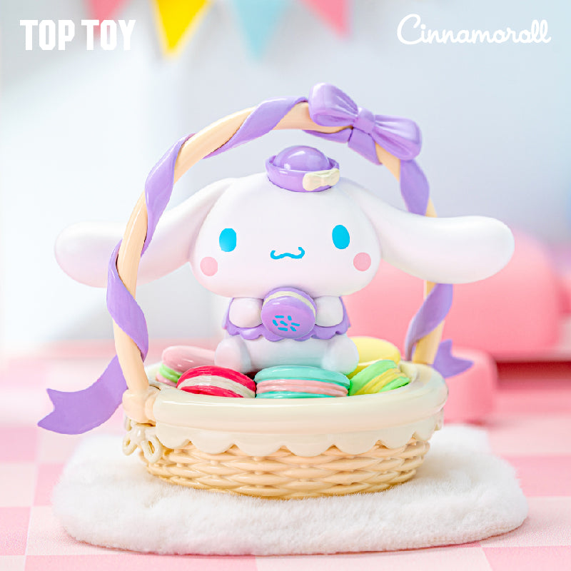 Cinnamoroll "Sweet Gift" Blind Box