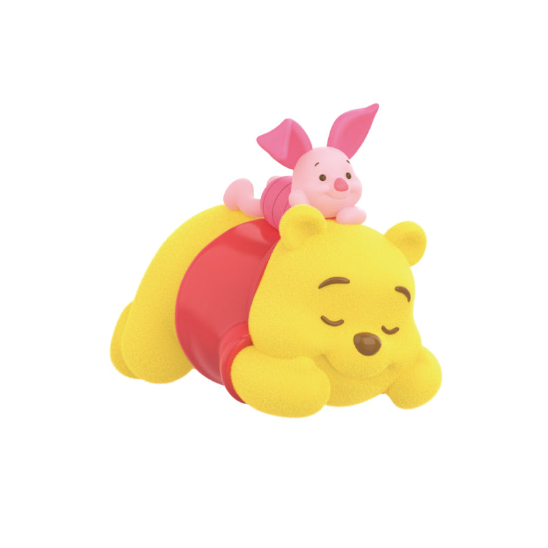 WINNIE THE POOH "Happy Daily" Series Blind Box