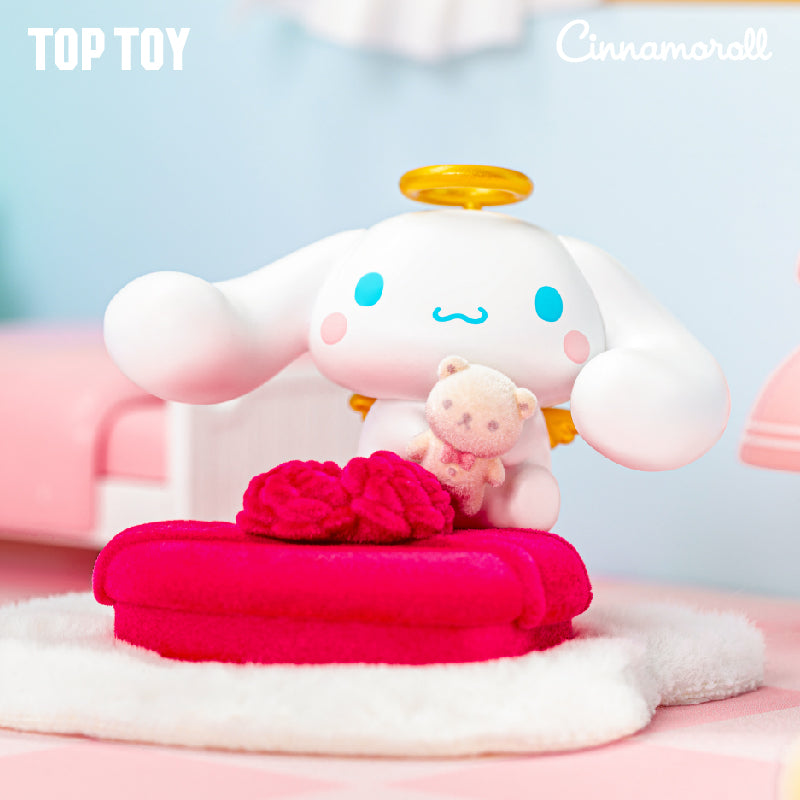 Cinnamoroll "Sweet Gift" Blind Box