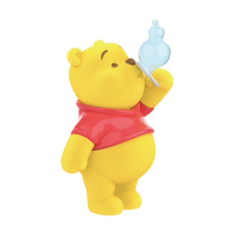 WINNIE THE POOH "Happy Daily" Series Blind Box