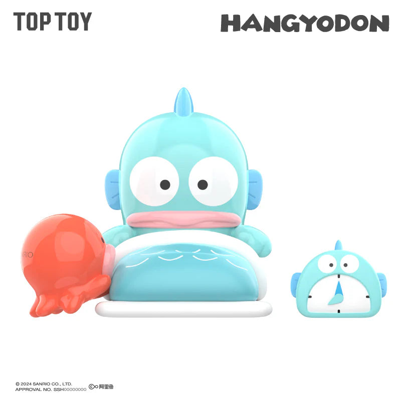 Hangyodon "Romantic Daily Life" Blind Box