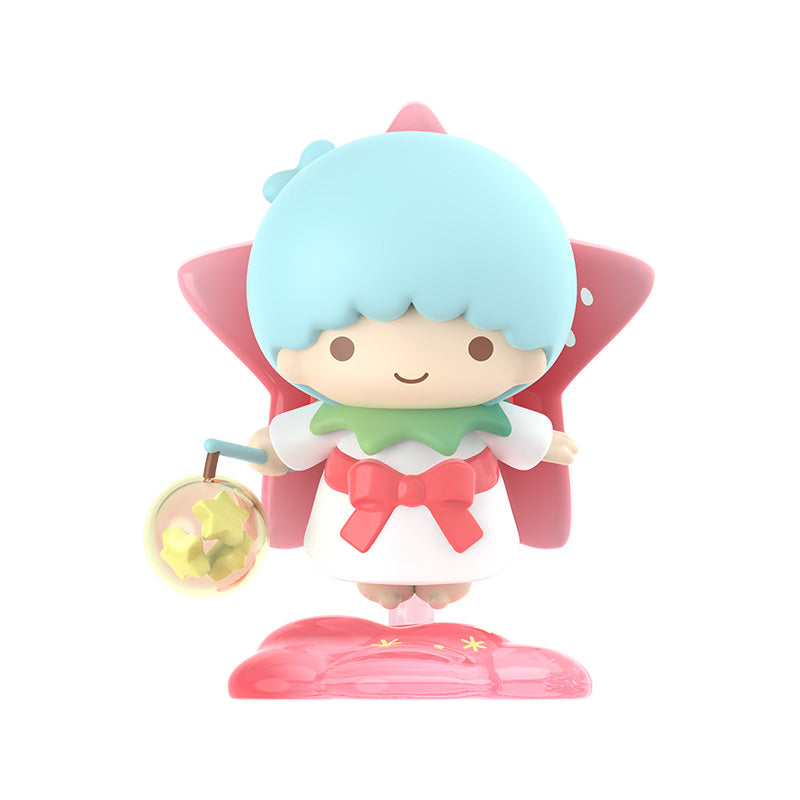 Sanrio Characters "Strawberry Paradise" Blind Box