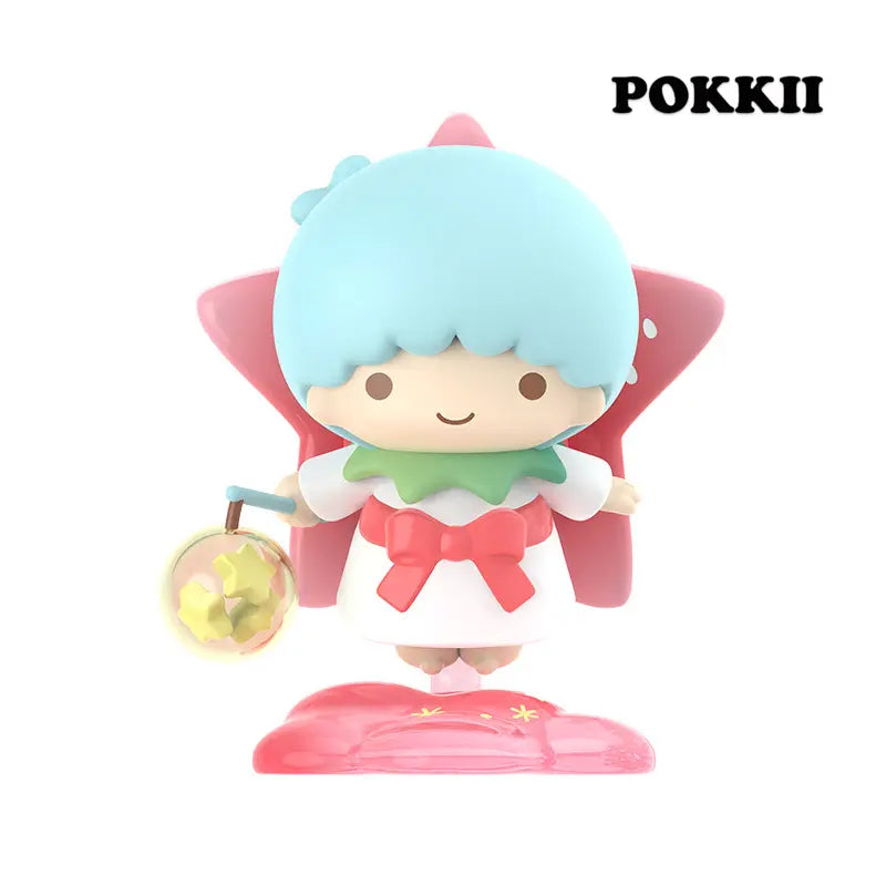 "Strawberry Paradise" Series Blind Box